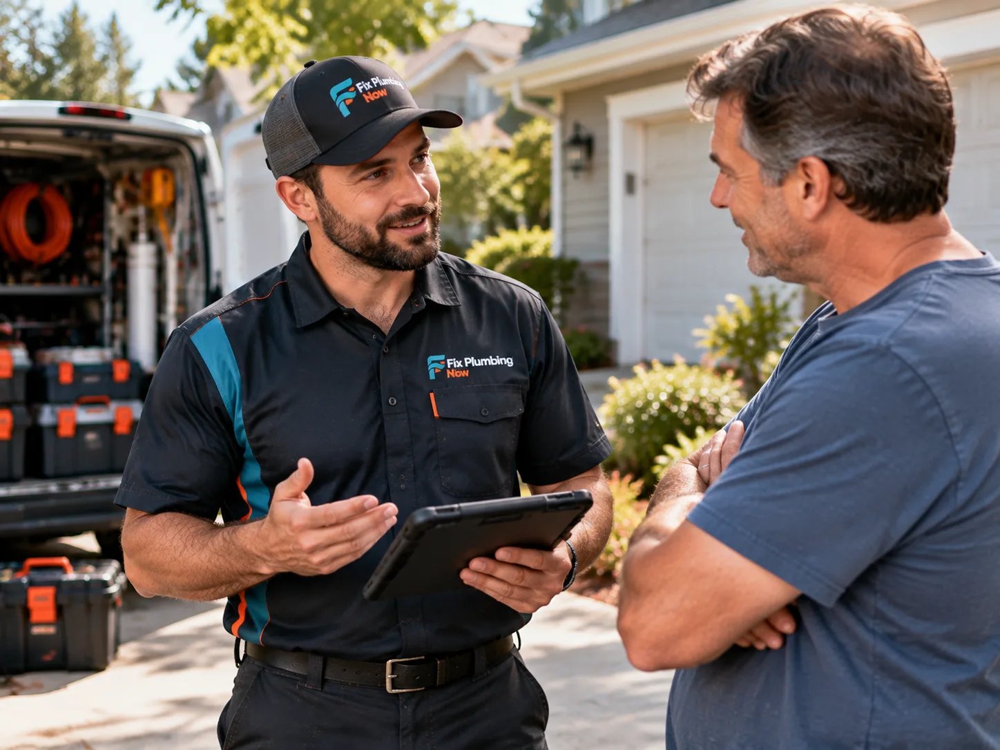 Clogged Drain Service Berlin, GA FAQs